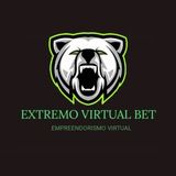 Imagem do canal de telegram EXTREMO VIRTUAL BET