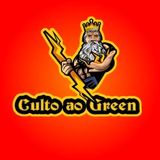 Imagem do canal de telegram Culto ao Green Free - Bac Boo