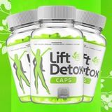 Imagem do canal de telegram Canal Oficial Lift Detox Caps©️