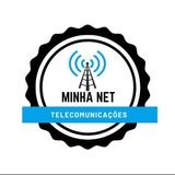 Imagem do grupo de telegram MINHA NET INTERNET MÓVEL ILIMITADA VPN 5G