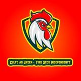 Imagem do canal de telegram Tiro Seco Independente - Football Studio