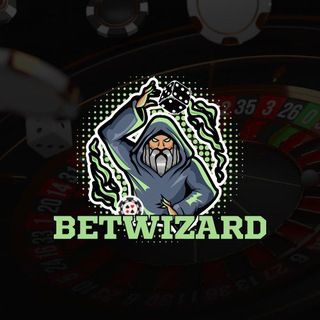 Imagem do canal de telegram 💎 BetWizard - Mines PRO 💎