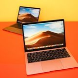 Imagem do canal de telegram Compra e venda de Macbooks e equipamentos fotográficos Brasil