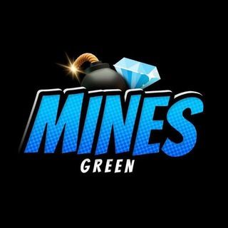 Imagem do canal de telegram 💎MINES GREEN-REALSBET 💎