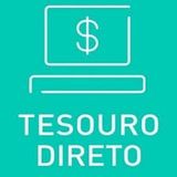 Imagem do canal de telegram 🗃 Tesouro Direto