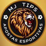Imagem do canal de telegram MJ TIPS ⚽️