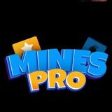 Imagem do canal de telegram 💎 MÉTODO MINES PRO 💣 OFICIAL