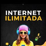 Imagem do grupo de telegram VENDE-SE INTERNET INLIMITADA VIA APLICATIVO SSH