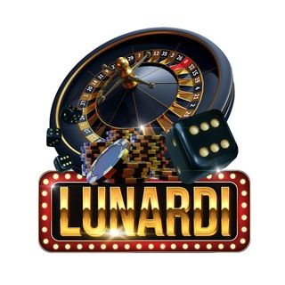 Imagem do grupo de telegram 🧑🏻‍💻 Grupo Free LUNARDI - Hacker da Roleta 🎰💰