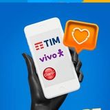 Imagem do canal de telegram RECARGA FACIL