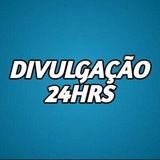 Imagem do grupo de telegram GRUPO DIVULGAÇÃO TELEGRAM 24HORAS