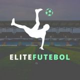 Imagem do canal de telegram Elite Futebol ⇆◖⚽️◗