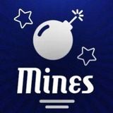 Imagem do canal de telegram Mines pro iiLion pro 2.0 ultra 💣