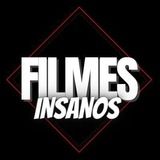 Imagem do canal de telegram Filmes e Séries GRÁTIS