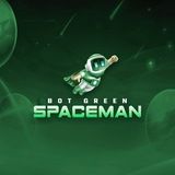 Imagem do grupo de telegram BOT GREEN VIP - SpaceMan