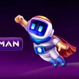Imagem do grupo de telegram SPACEMAN 100%