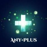 Imagem do grupo de telegram Any•plus