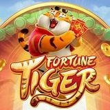 Imagem do canal de telegram Fortune tiger
