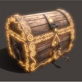 Imagem do canal de telegram Baú Arcano RPG