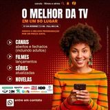 Imagem do grupo de telegram CANAIS FILMES, SÉRIES, O MELHOR DO AQUI!