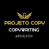 Imagem do canal de telegram PROJETO COPY 📚