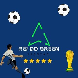 Imagem do grupo de telegram 𝑹𝑬𝑰 𝑫𝑶 𝑮𝑹𝑬𝑬𝑵 🔰