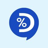 Imagem do canal de telegram (D) DESCONTOS E CUPONS