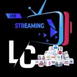 Imagem do grupo de telegram LC Streaming FRANQUIAS E BANNER DIVULGAÇÃO