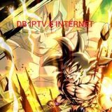 Imagem do grupo de telegram DB IPTV E INTERNET