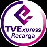 Imagem do grupo de telegram Tvexpress recarga