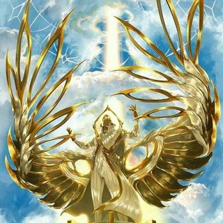 Imagem do grupo de telegram Celestiais ⚡️