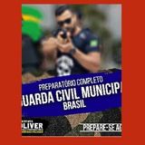 Imagem do canal de telegram Guarda Civil Municipal Brasil 🚨