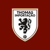 Imagem do canal de telegram Thomas - Importação