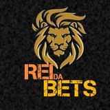 Imagem do canal de telegram REI DA BETS 🍀🤴