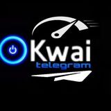 Imagem do grupo de telegram Tele'kwai impulso📱📱