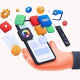 Imagem do canal de telegram Divulgações online