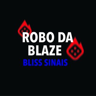 Imagem do canal de telegram BLISS SINAIS BRANCO 14X FREE