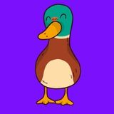 Imagem do canal de telegram Átomo APK