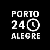 Imagem do grupo de telegram Porto Alegre 24 Horas