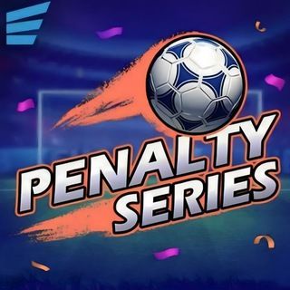 Imagem do canal de telegram PENALTY SERIES 🥇⚽️ [VIP]