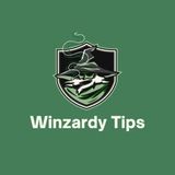Imagem do canal de telegram WINZARDY TIPS