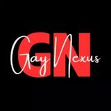 Imagem do grupo de telegram Gay Nexus