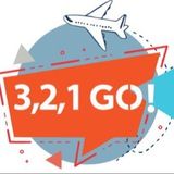 Imagem do grupo de telegram 3, 2, 1 GO! DMagic News ️