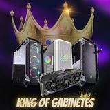 Imagem do canal de telegram Temple of promotions