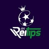 Imagem do canal de telegram Rei Dos Tips ⚽️🤴🍀