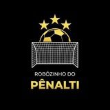 Imagem do grupo de telegram [Vip] PÊNALTI DA SORTE ⚽