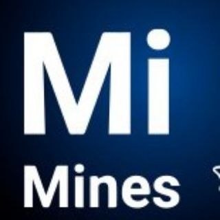 Imagem do grupo de telegram MINES FREE 1.0