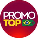 Imagem do canal de telegram [CANAL] PromoTop 💥
