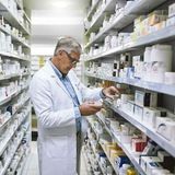 Imagem do grupo de telegram TDAH - Ritalina ; Venvanse