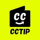 Imagem do grupo de telegram CCtip Task
